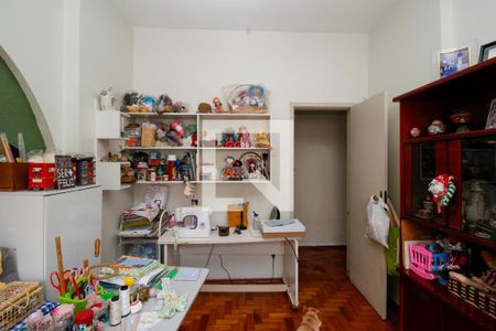 Apartamento à venda com 80m², 3 quartos e sem vaga Apartamento à venda com 80m², 3 quartos e sem vagaQuarto 1