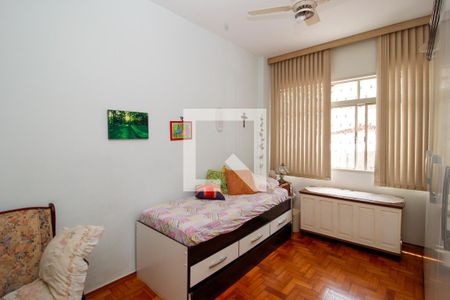 Apartamento à venda com 80m², 3 quartos e sem vaga Apartamento à venda com 80m², 3 quartos e sem vagaQuarto 2