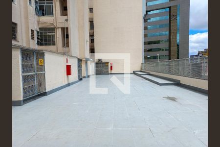 Apartamento à venda com 80m², 3 quartos e sem vaga Apartamento à venda com 80m², 3 quartos e sem vagaArea Externa Comum