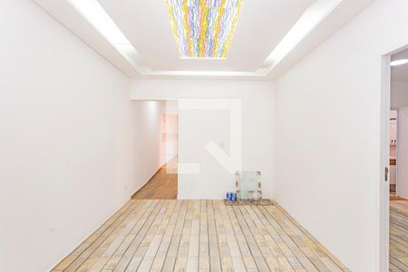 Sala de casa à venda com 3 quartos, 170m² em Vila Dom Pedro I, São Paulo