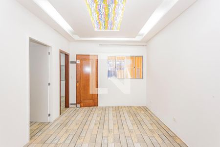 Sala de casa à venda com 3 quartos, 170m² em Vila Dom Pedro I, São Paulo