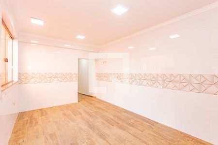 Casa à venda com 170m², 3 quartos e 2 vagas Casa à venda com 170m², 3 quartos e 2 vagasCozinha