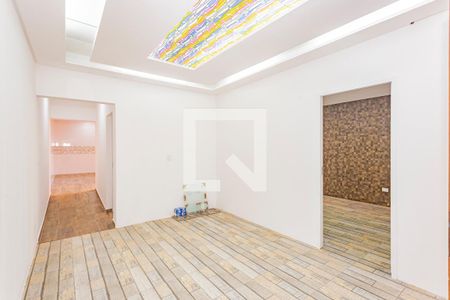 Sala de casa à venda com 3 quartos, 170m² em Vila Dom Pedro I, São Paulo