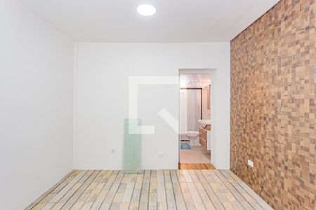 Suíte de casa à venda com 3 quartos, 170m² em Vila Dom Pedro I, São Paulo