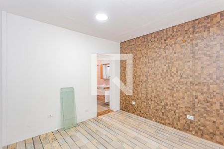 Suíte de casa à venda com 3 quartos, 170m² em Vila Dom Pedro I, São Paulo