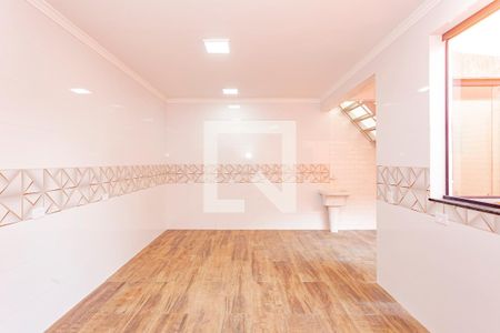 Casa à venda com 170m², 3 quartos e 2 vagas Casa à venda com 170m², 3 quartos e 2 vagasCozinha