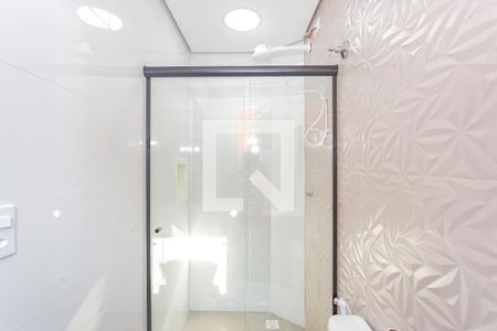 Casa à venda com 170m², 3 quartos e 2 vagas Casa à venda com 170m², 3 quartos e 2 vagasBanheiro