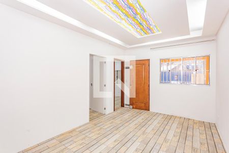 Sala de casa à venda com 3 quartos, 170m² em Vila Dom Pedro I, São Paulo