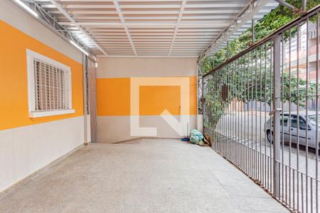 Casa à venda com 170m², 3 quartos e 2 vagas Casa à venda com 170m², 3 quartos e 2 vagasGaragem