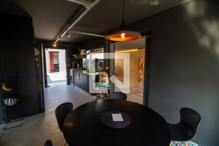 Casa à venda com 120m², 3 quartos e 2 vagasSala de Jantar