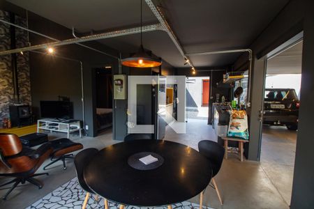 Casa à venda com 120m², 3 quartos e 2 vagasSala de Jantar