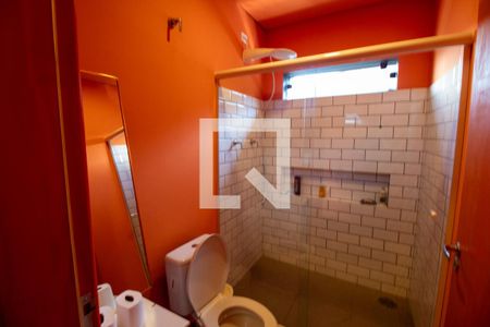 Casa à venda com 120m², 3 quartos e 2 vagasBanheiro