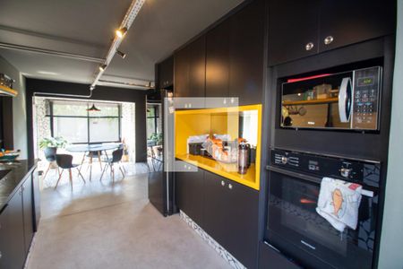 Casa à venda com 120m², 3 quartos e 2 vagasCozinha