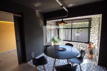 Casa à venda com 120m², 3 quartos e 2 vagasSala de Jantar