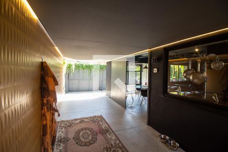 Casa à venda com 120m², 3 quartos e 2 vagasGaragem