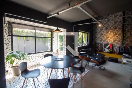 Casa à venda com 120m², 3 quartos e 2 vagasSala de Jantar