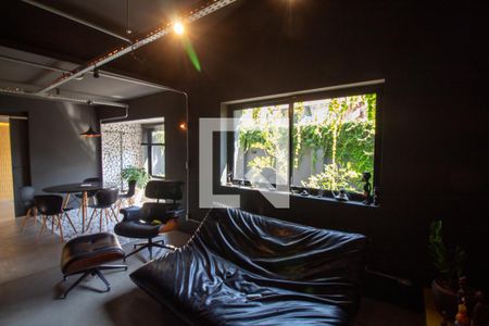 Sala de casa à venda com 3 quartos, 120m² em Vila Sao Francisco (zona Sul), São Paulo