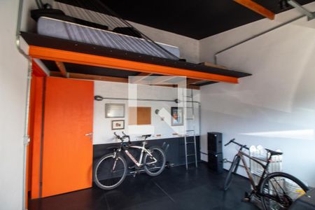 Casa à venda com 120m², 3 quartos e 2 vagasQuarto 2