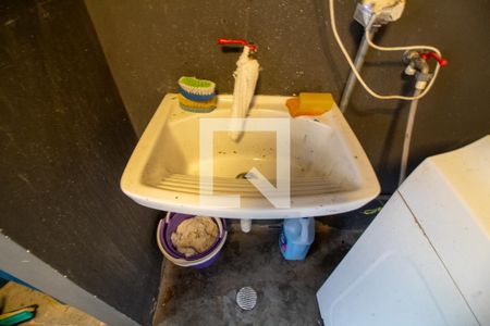 Casa à venda com 120m², 3 quartos e 2 vagasÁrea de Serviço