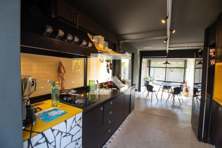 Casa à venda com 120m², 3 quartos e 2 vagasCozinha