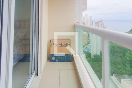 Apartamento para alugar com 90m², 2 quartos e 2 vagas Apartamento para alugar com 90m², 2 quartos e 2 vagasvaranda