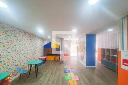 Apartamento para alugar com 90m², 2 quartos e 2 vagas Apartamento para alugar com 90m², 2 quartos e 2 vagasÁrea de lazer