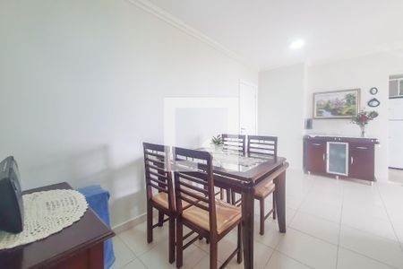Apartamento para alugar com 90m², 2 quartos e 2 vagas Apartamento para alugar com 90m², 2 quartos e 2 vagasSala