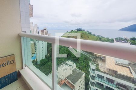 Apartamento para alugar com 90m², 2 quartos e 2 vagas Apartamento para alugar com 90m², 2 quartos e 2 vagasvaranda