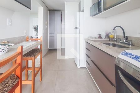 Apartamento para alugar com 90m², 2 quartos e 2 vagas Apartamento para alugar com 90m², 2 quartos e 2 vagasCozinha