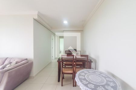 Apartamento para alugar com 90m², 2 quartos e 2 vagas Apartamento para alugar com 90m², 2 quartos e 2 vagasSala
