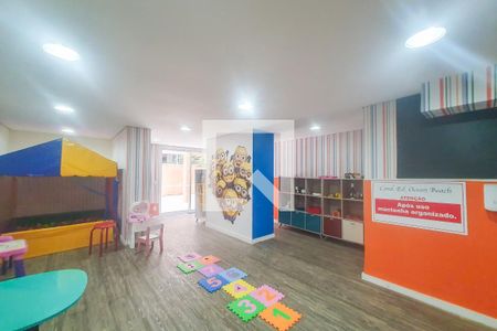 Apartamento para alugar com 90m², 2 quartos e 2 vagas Apartamento para alugar com 90m², 2 quartos e 2 vagasÁrea de lazer