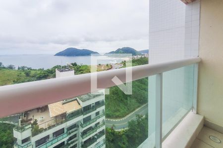 Apartamento para alugar com 90m², 2 quartos e 2 vagas Apartamento para alugar com 90m², 2 quartos e 2 vagasvaranda
