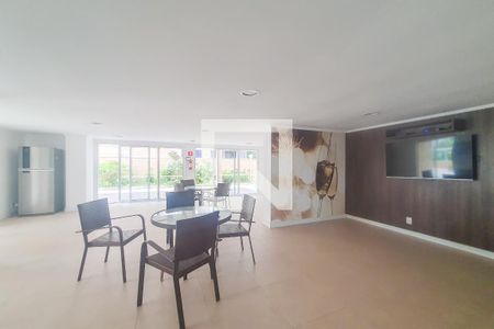Apartamento para alugar com 90m², 2 quartos e 2 vagas Apartamento para alugar com 90m², 2 quartos e 2 vagasÁrea de lazer