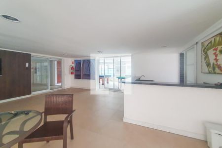 Apartamento para alugar com 90m², 2 quartos e 2 vagas Apartamento para alugar com 90m², 2 quartos e 2 vagasÁrea de lazer