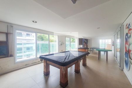 Apartamento para alugar com 90m², 2 quartos e 2 vagas Apartamento para alugar com 90m², 2 quartos e 2 vagasÁrea de lazer