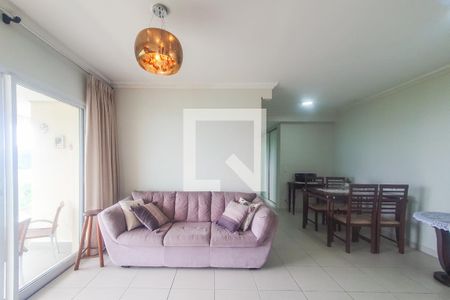Apartamento para alugar com 90m², 2 quartos e 2 vagas Apartamento para alugar com 90m², 2 quartos e 2 vagasSala