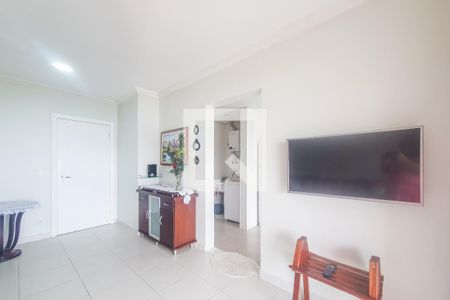 Apartamento para alugar com 90m², 2 quartos e 2 vagas Apartamento para alugar com 90m², 2 quartos e 2 vagasSala