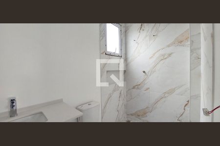 Casa à venda com 164m², 4 quartos e 3 vagasBanheiro Quarto 1 suíte