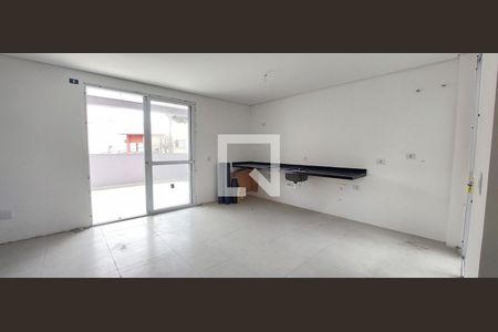 Casa à venda com 164m², 4 quartos e 3 vagasCozinha