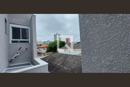 Casa à venda com 164m², 4 quartos e 3 vagasVista Quarto 3