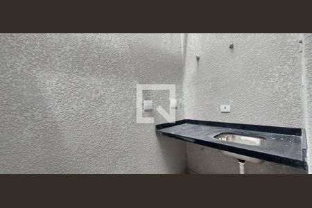 Casa à venda com 164m², 4 quartos e 3 vagasÁrea de Serviço