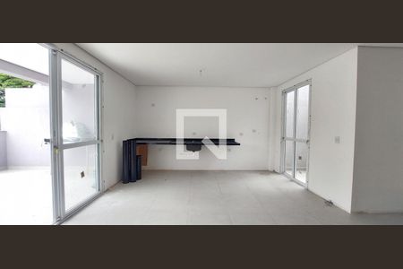 Casa à venda com 164m², 4 quartos e 3 vagasCozinha