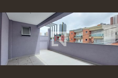 Casa à venda com 164m², 4 quartos e 3 vagasVaranda gourmet