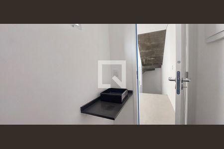 Casa à venda com 164m², 4 quartos e 3 vagasLavabo