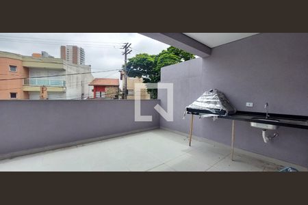 Casa à venda com 164m², 4 quartos e 3 vagasVaranda gourmet