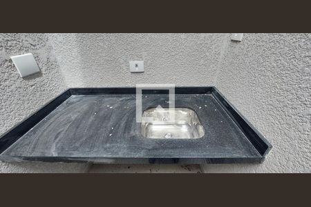 Casa à venda com 164m², 4 quartos e 3 vagasÁrea de Serviço