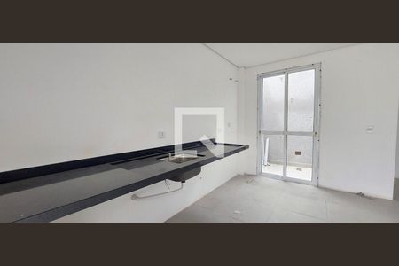 Casa à venda com 164m², 4 quartos e 3 vagasCozinha