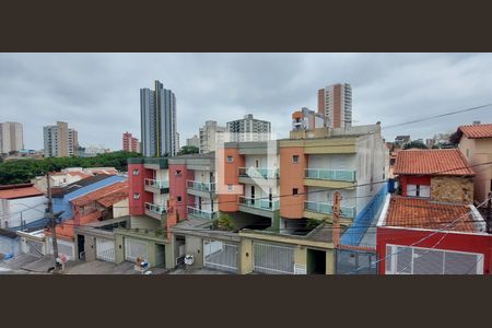 Casa à venda com 164m², 4 quartos e 3 vagasVista Quarto 2