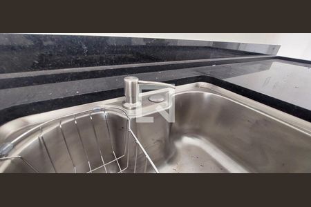 Casa à venda com 164m², 4 quartos e 3 vagasCozinha