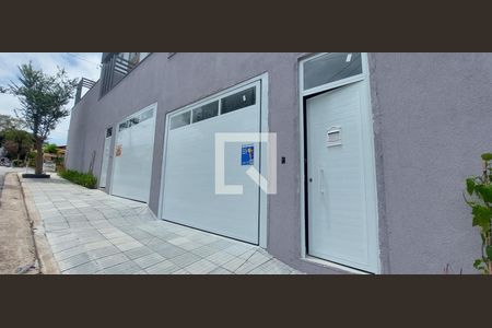 Casa à venda com 164m², 4 quartos e 3 vagasFachada